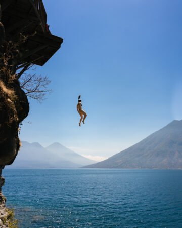 HIKING, SWIMMING TIME AND CULTURAL EXPERIENCE