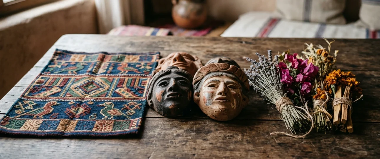 Chichicastenango Market Tour from Antigua
