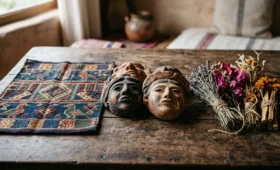 Chichicastenango Market Tour from Antigua