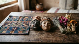 Chichicastenango Market Tour from Antigua