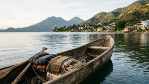 Santiago Atitlan: Maya Culture & Maximon Guide
