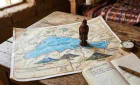 Lake Atitlan Day Tour: What to See in One Day